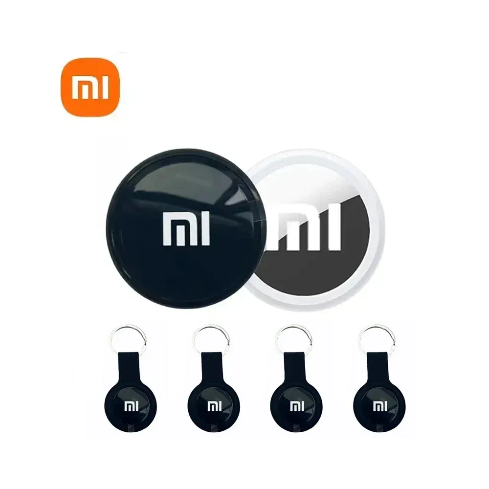 Traceur d'Airtag GPS portable Smart Finder Bt 4.0 xiaomi pour localisateur Emplacement anti-perte