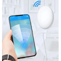 Traceur d'Airtag GPS portable Smart Finder Bt 4.0 xiaomi pour localisateur Emplacement anti-perte