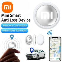Traceur d'Airtag GPS portable Smart Finder Bt 4.0 xiaomi pour localisateur Emplacement anti-perte