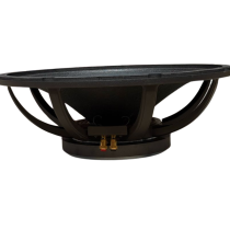 Haut parleur Peavey, 18 pouces, Low Rider, 1600W, 8ohms