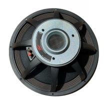 Haut parleur Peavey, 18 pouces, Low Rider, 1600W, 8ohms