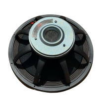 Haut parleur Peavey, 18 pouces, Low Rider, 1600W, 8ohms