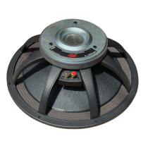 Haut parleur Peavey, 18 pouces, Low Rider, 1600W, 8ohms