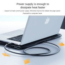 Câble USB3.0 vers USB USB 3.0 type A mâle vers mâle M/M 1 metre