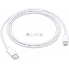 Câble USB-C vers Lightning 1m