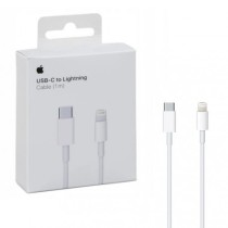Câble de charge Apple USB-C vers Lightning