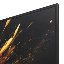 Téléviseur smart 4K HISENSE 100Q7N QLED VIDAA QUANTUM DOT 100 pouces