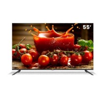 Téléviseur smart Android 4K TORL 55 pouces