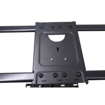 Support tv mural télescopique pivotant AIRFLUX CP846 de 50 a 120 pouces