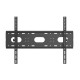 Support téléviseur mural fixe AIRFLUX AF-C6542 42 à 85 pouces