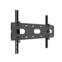 Support téléviseur mural fixe AIRFLUX AF-C6542 42 à 85 pouces