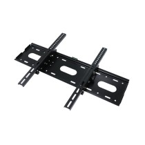 Support téléviseur mural fixe AIRFLUX AF-C6542 42 à 85 pouces