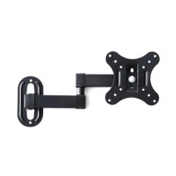 Support tv mural pivotant AIRFLUX AF-CP101 de 14 a 27 pouces