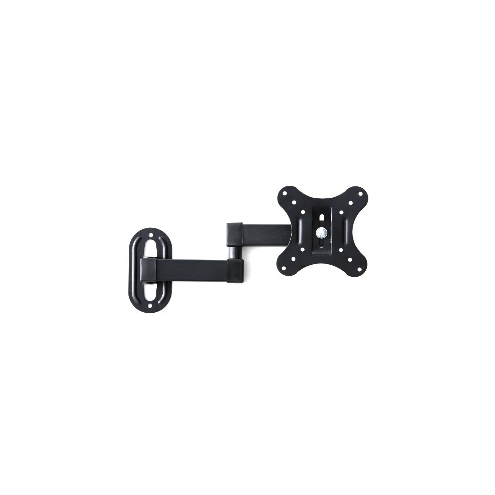 Support tv mural pivotant AIRFLUX AF-CP101 de 14 a 27 pouces Support tv mural pivotant AIRFLUX AF-CP101 de 14 a 27 pouces