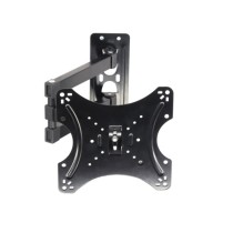 Support tv mural Pivotant AIRFLUX AF-CP302 de 14 a 43 pouces