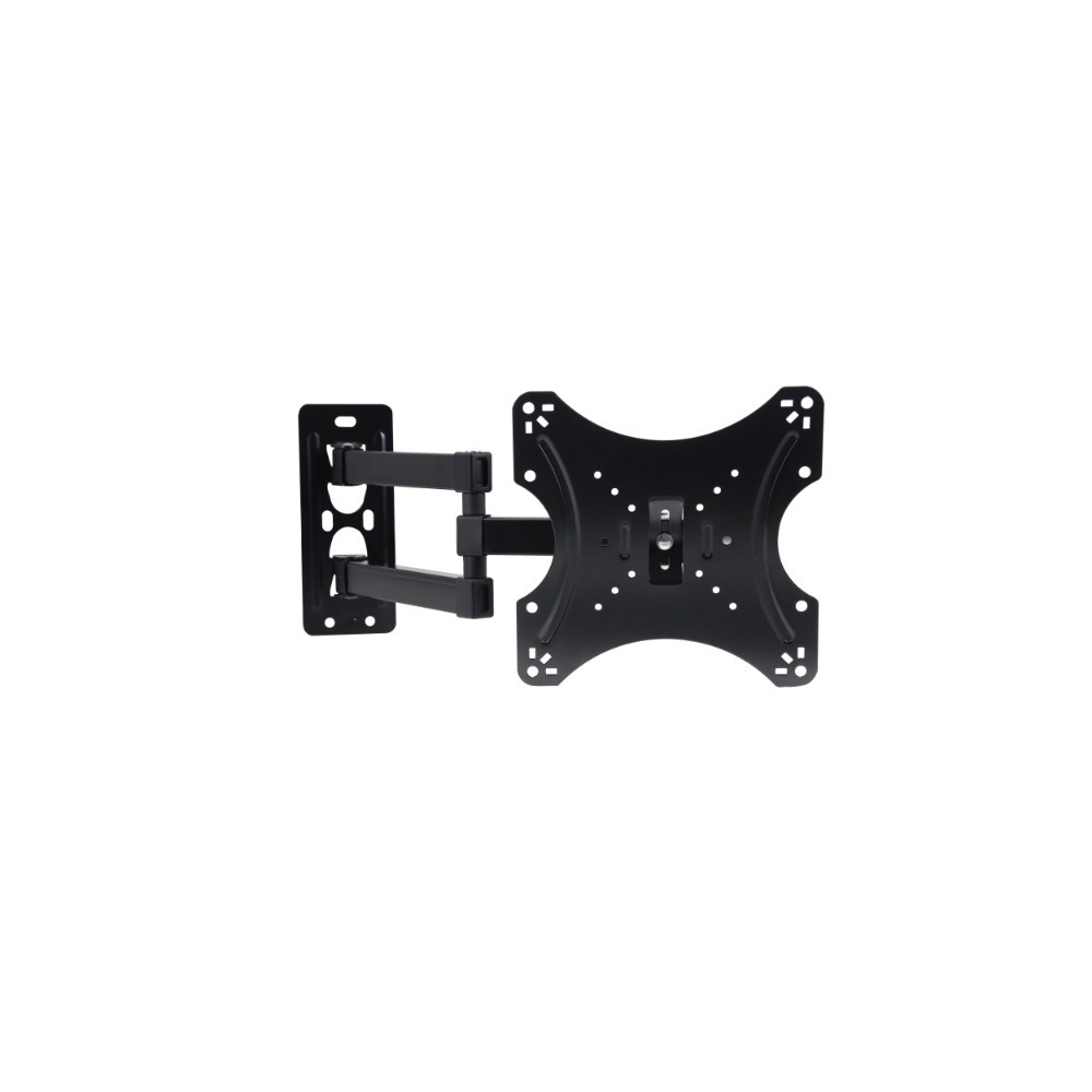 Support tv mural Pivotant AIRFLUX AF-CP302 de 14 a 43 pouces Support tv mural Pivotant AIRFLUX AF-CP302 de 14 a 43 pouces