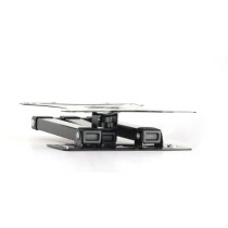 Support tv mural Pivotant AIRFLUX AF-CP302 de 14 a 43 pouces