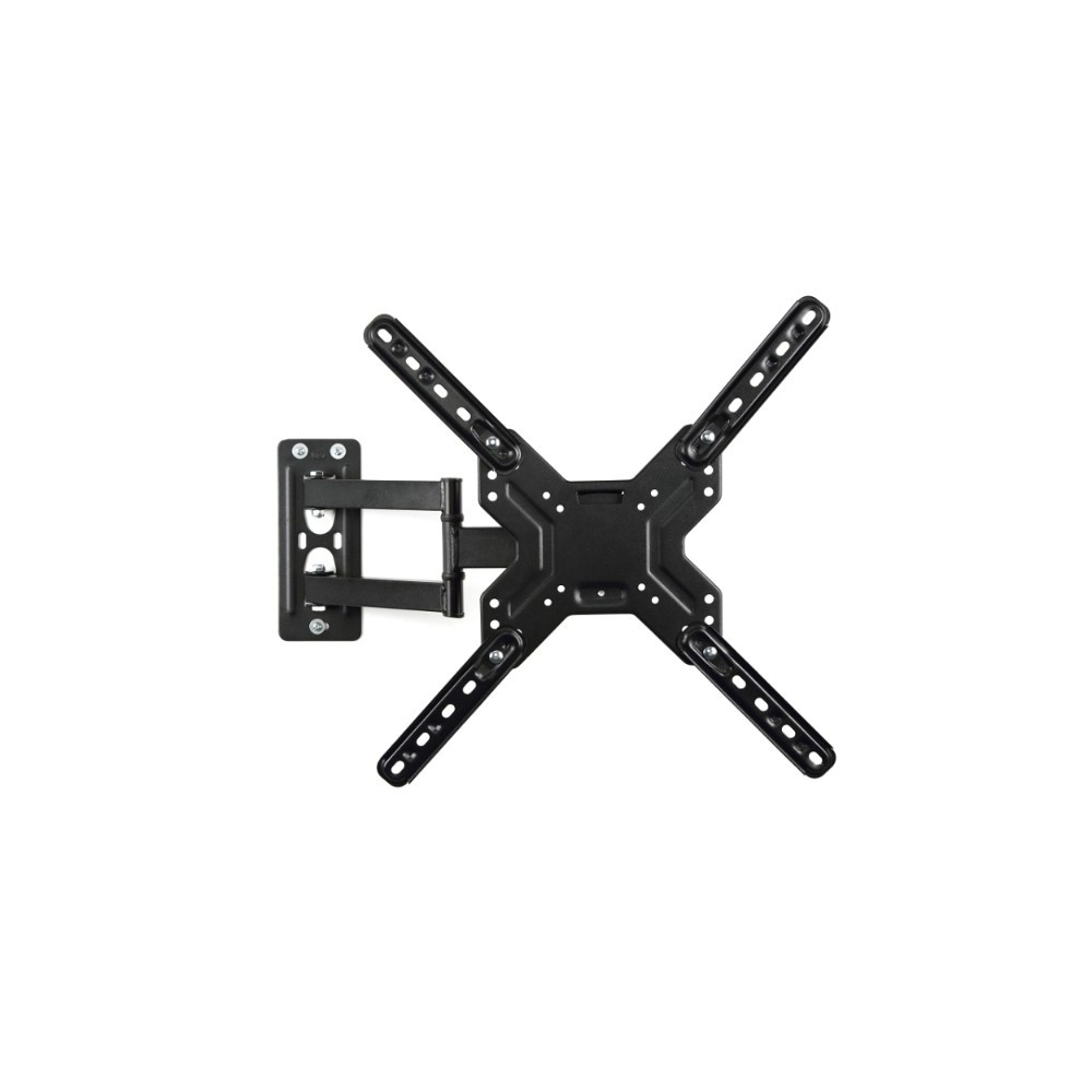 Support de montage tv mural ajustable AMELY CP303 pour écran plat de 14 à 42 pouces Support de montage tv mural ajustable AMELY CP303 pour écran plat de 14 à 42 pouces