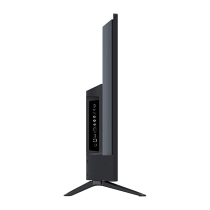 Téléviseur LED 24" star track HD 720p, son surround, économie d'énergie, USB ultra-rapide
