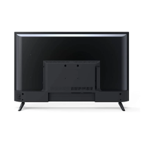 Téléviseur LED 24" star track HD 720p, son surround, économie d'énergie, USB ultra-rapide