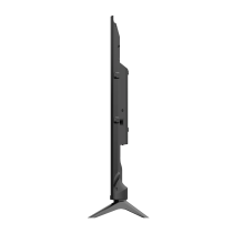 Téléviseur smart star track 4K 50" pouce webOS Hub, sans cadre, télécommande Magic, Bluetooth, Netflix, YouTube