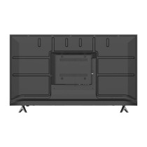 Téléviseur smart star track 4K 50" pouce webOS Hub, sans cadre, télécommande Magic, Bluetooth, Netflix, YouTube