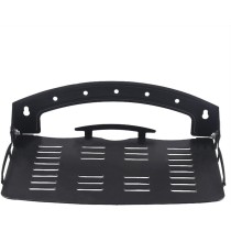 Support de décodeur TV et de routeur WiFi de montage mural AIRFLUX AF-Q09 pour accessoires tv consoles
