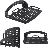 Support de décodeur TV et de routeur WiFi de montage mural AIRFLUX AF-Q09 pour accessoires tv consoles