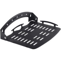 Support de décodeur TV et de routeur WiFi de montage mural AIRFLUX AF-Q09 pour accessoires tv consoles