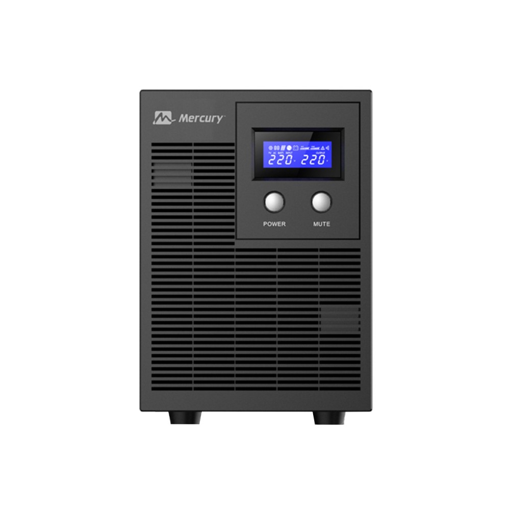 Onduleur intelligent Mercury Elite 3200 VA smart Onduleur intelligent Mercury Elite 3200 VA smart