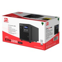 Onduleur intelligent Mercury Elite 3200 VA smart