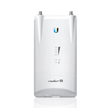 Point d'accès extérieur Wi-Fi AC 500+Mbps Full Band 5GHz PTP