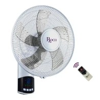 Ventilateur mural ROCH 1805 avec commande 18 pouces