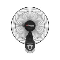 Ventilateur mural BINATONE VS1805 18 pouces