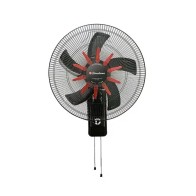 Ventilateur mural BINATONE WF1806 18 pouces