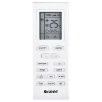 Split climatiseur GREE 24000 BTU inverter