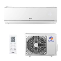 Split climatiseur GREE 24000 BTU inverter