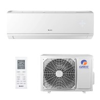 Split climatiseur GREE 24000 BTU inverter