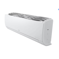 Split Climatiseur Inverter LG DUALCOOL™ S4-Q18JLQAL 18000 BTU Économie d'énergie Refroidissement plus rapide