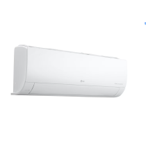 Split Climatiseur Inverter LG DUALCOOL™ S4-Q18JLQAL 18000 BTU Économie d'énergie Refroidissement plus rapide