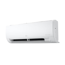 Split Climatiseur Inverter LG DUALCOOL™ S4-Q18JLQAL 18000 BTU Économie d'énergie Refroidissement plus rapide