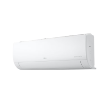 Split Climatiseur Inverter LG DUALCOOL™ S4-Q18JLQAL 18000 BTU Économie d'énergie Refroidissement plus rapide