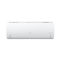 Split Climatiseur Inverter LG DUALCOOL™ S4-Q18JLQAL 18000 BTU Économie d'énergie Refroidissement plus rapide
