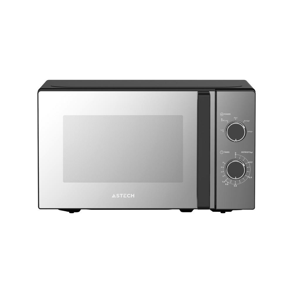 Micro onde ASTECH 20MAD4IA 20 litres noir