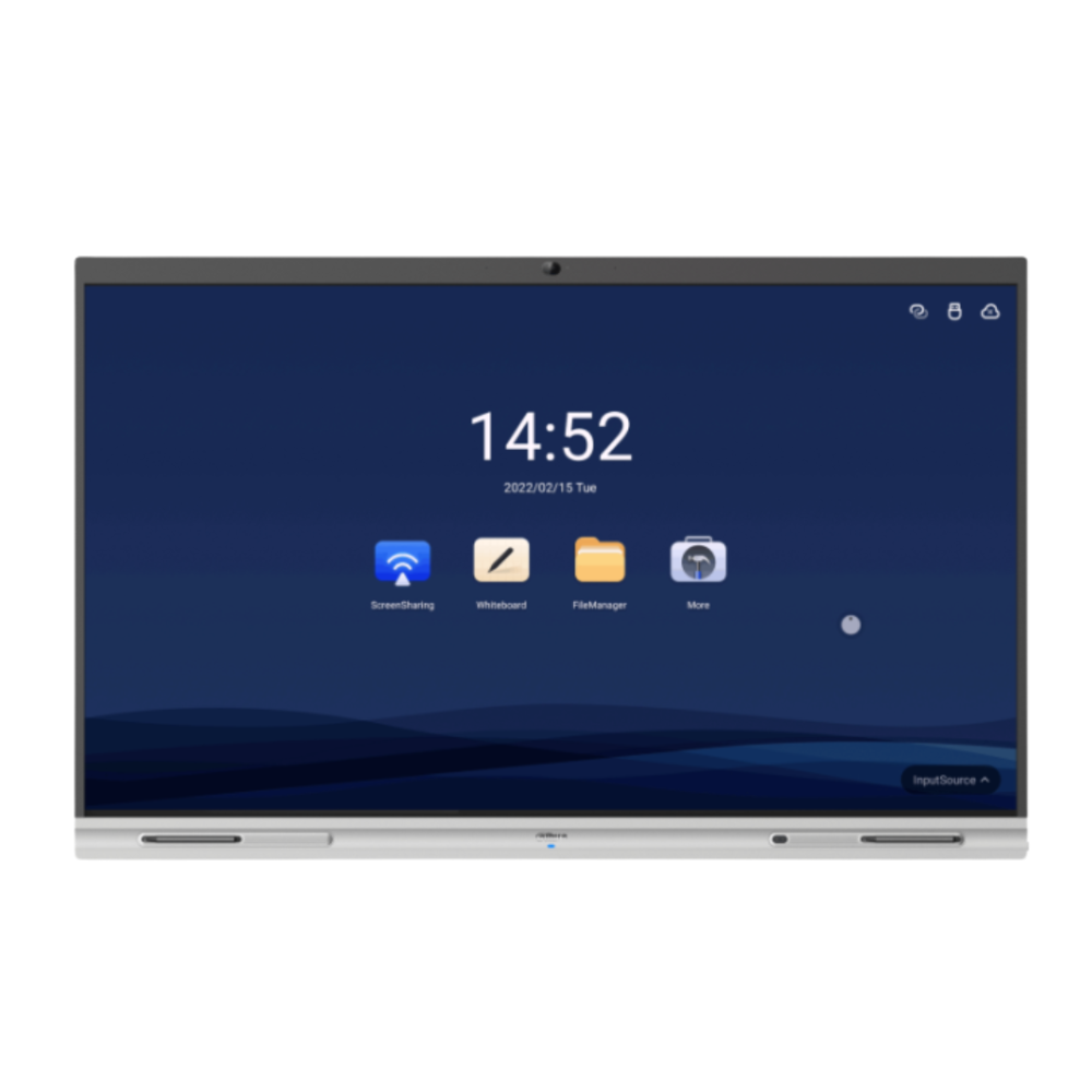 Tableau interactif smart Dahua LCH75-MC410-B 75 pouces
