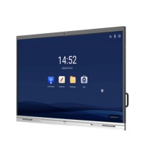 Tableau interactif smart Dahua LCH75-MC410-B 75 pouces