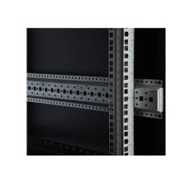 Coffret informatique rack 42u 800x1000mm