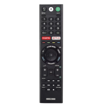 Télécommande téléviseur LCD Sony RMF-TX200P TX300P TX310E TX310P avec fonction vocale