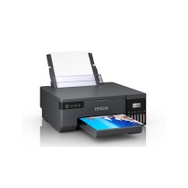 Imprimante Photo - cartes PVC - CD Epson EcoTank L8050