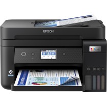 Imprimante Epson EcoTank L6290 multifonction à réservoir rechargeable